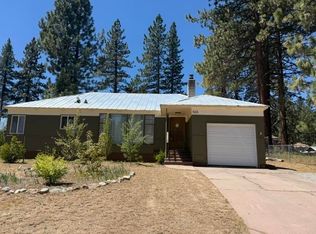 565 N Gulling St, Portola, CA 96122