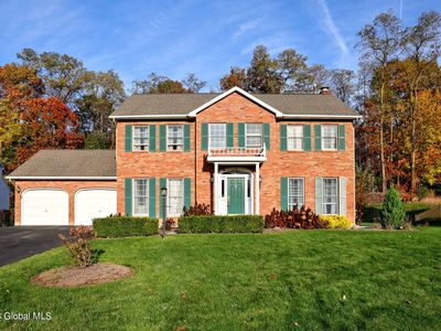 37 Barrington Court, Schenectady, NY, 12309