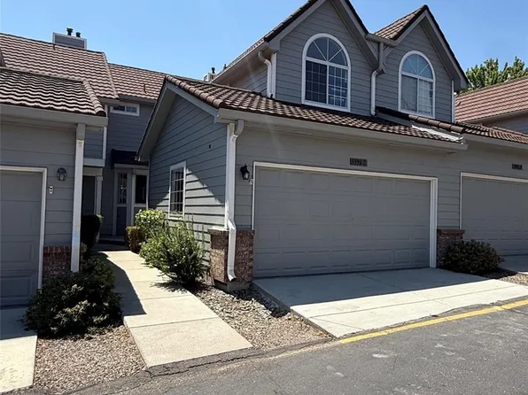 5996 S Jellison Street #C, Littleton, CO 80123
