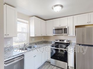 2405 E Saint Vrain St #107, Colorado Springs, CO 80909