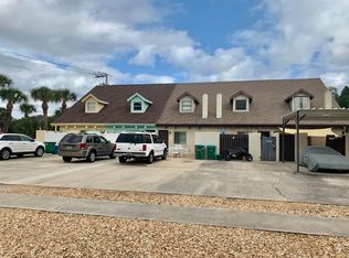 512 Harrison Ave, Cape Canaveral, FL 32920
