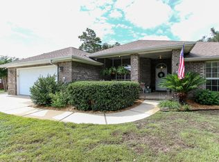 6561 Codell St, Navarre, FL 32566