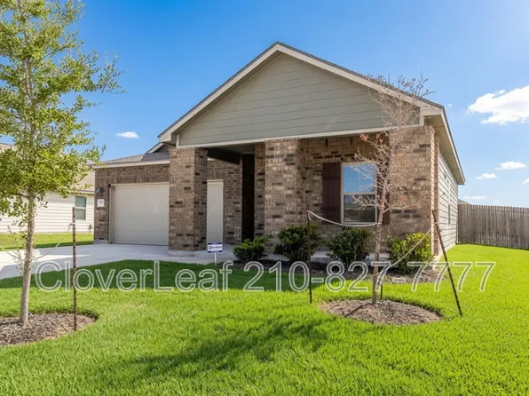 524 Willow Valley St, New Braunfels, TX 78130