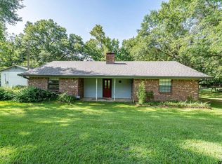 274 County Road 3305, Jacksonville, TX 75766
