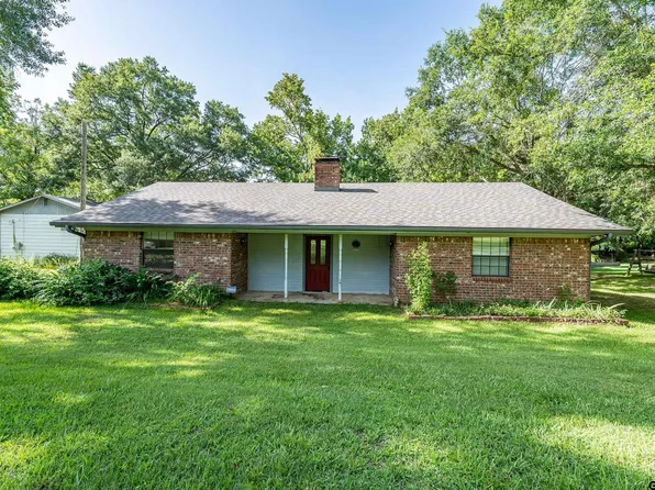 274 County Road 3305, Jacksonville, TX 75766