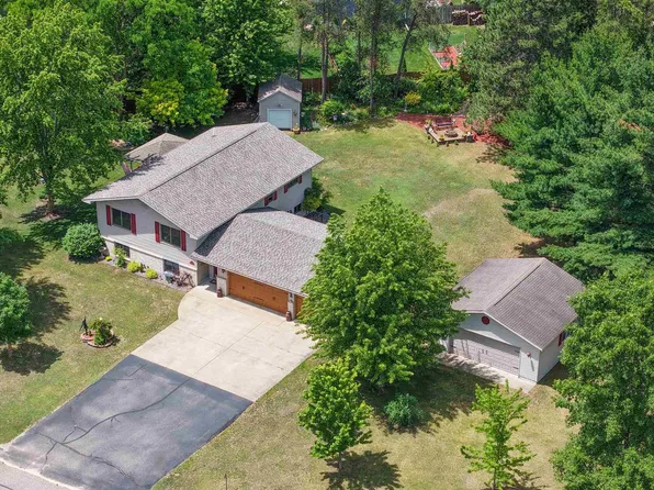 3410 RYANS WAY, Wisconsin Rapids, WI 54494