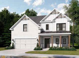 4446 Quilter St, Powder Springs, GA 30127