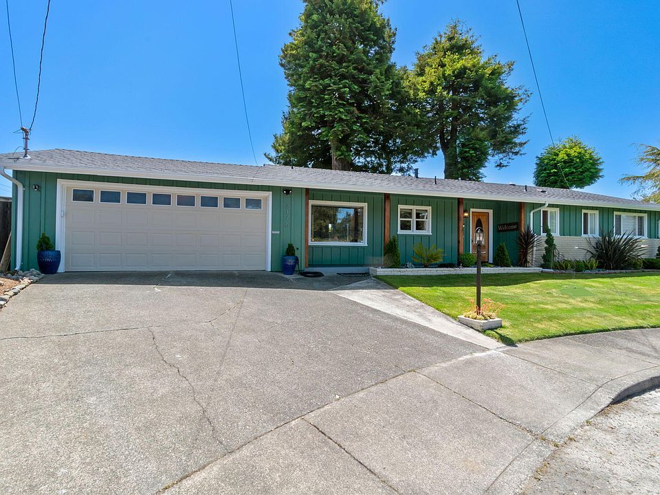 2176 Forbes Ave, Eureka, CA 95503 Zillow