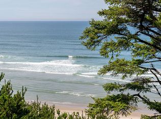 SW Surfland St, South Beach, OR 97366