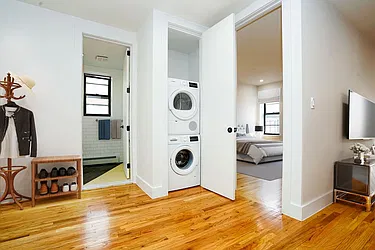 Rented by Brick&Mortar