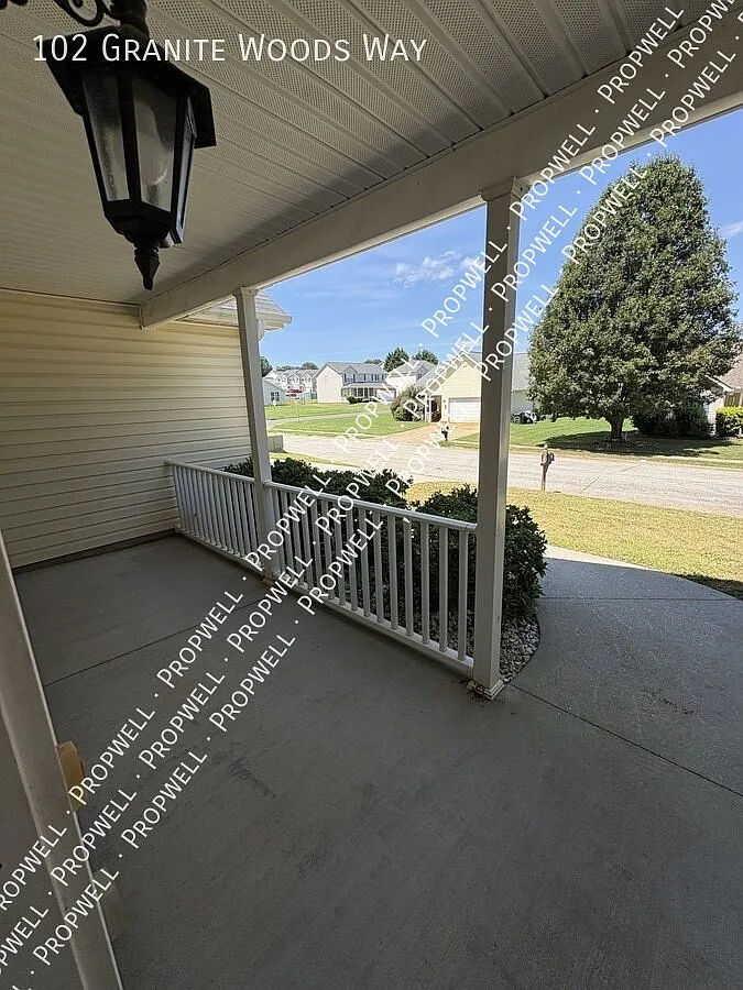 102 Granite Woods — Photo 3