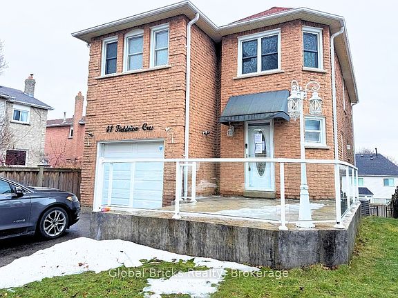 2nd image of 41 Fieldview Cres