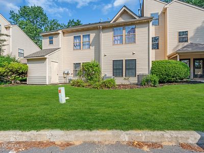 906 Morning Glory Court, Jackson, NJ, 08527