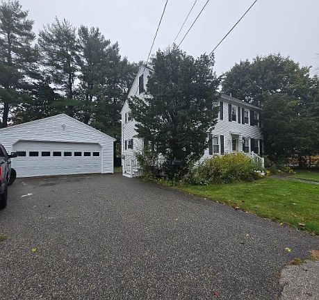 2nd image of 7 Weymouth St #2