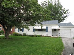 441 York St, Manchester, PA 17345