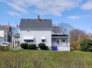 66 Oxford St, Fall River, MA 02721