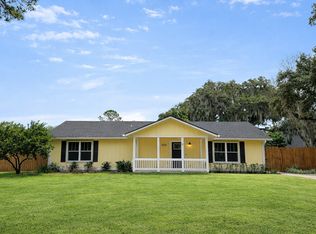 110 Whitfield St, Beaufort, SC 29902