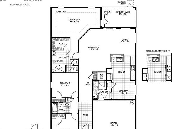 2nd image of this home