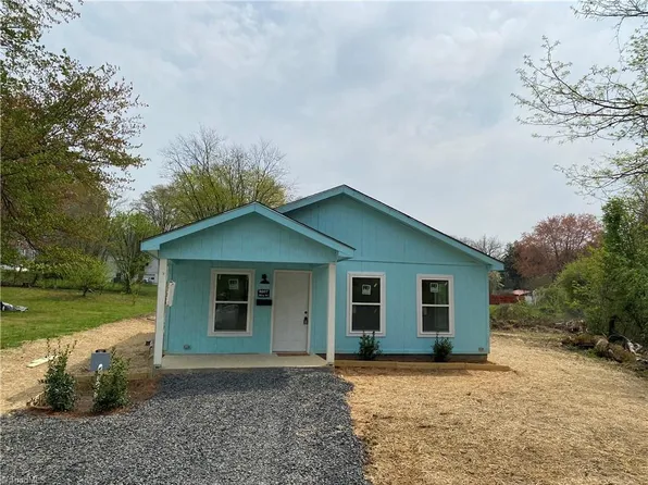 4007 May St, Winston Salem, NC 27105