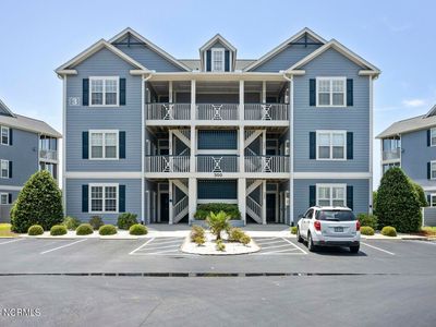 2555 St James Drive SE Unit 305, Southport, NC, 28461