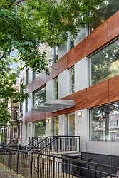 Core Condominiums at 235 North Henry Street in Greenpoint