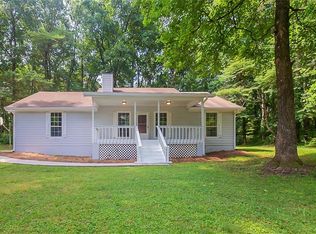3671 Delena Farm Rd, Douglasville, GA 30135