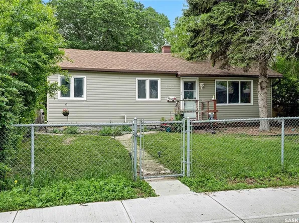 133 OSLER STREET, Regina, SK S4R 1V3