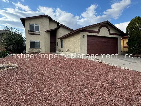 2966 W Yorkshire St, Tucson, AZ 85742