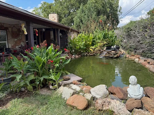 3507 Christoval Rd, San Angelo, TX 76903