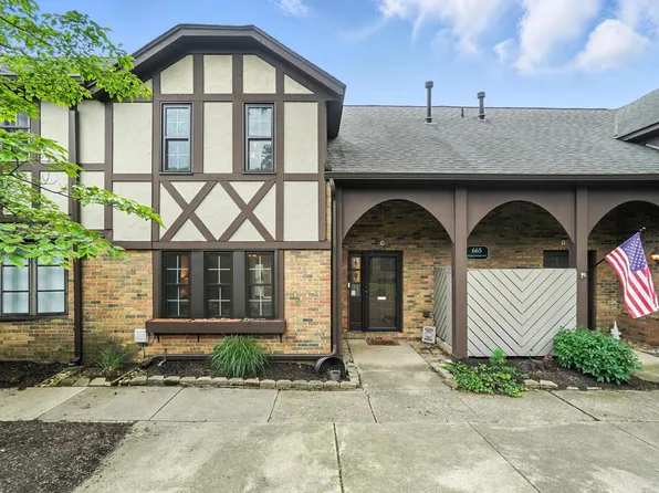 665 Olde Towne Ave #C, Columbus, OH 43214