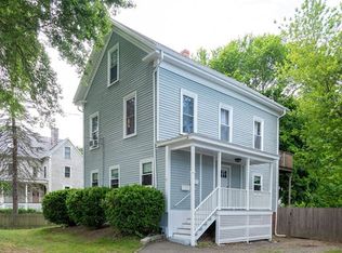 47 Washington St #1, Ipswich, MA 01938