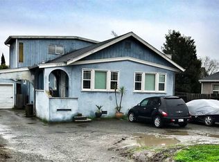 2755 Grove Way, Hayward, CA 94546