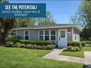 3344 Marcus Dr, Pensacola, FL 32503