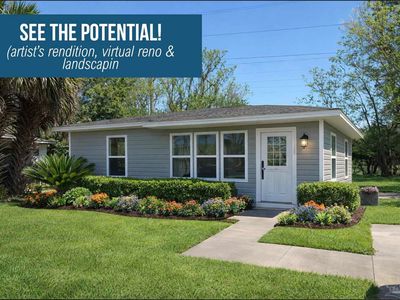 3344 Marcus Dr, Pensacola, FL, 32503