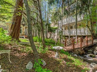 29613 Hook Creek Rd, Cedar Glen, CA 92321