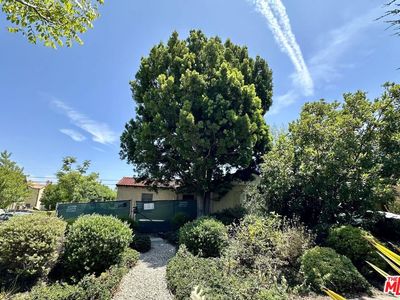 2326 Washington Ave, Santa Monica, CA, 90403