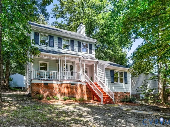 3210 Castlebury Dr, Chester, VA 23831