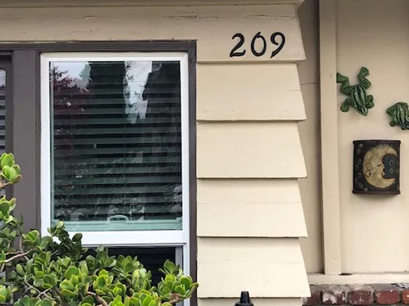 209 N Electric Ave APT C, Alhambra, CA 91801