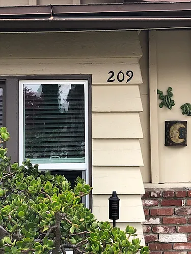 209 N Electric Ave #C Photo 1