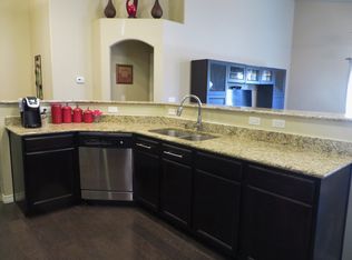 8113 Pinfeather Dr, Fountain, CO 80817
