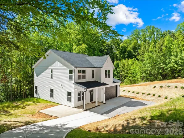 125 Galilee Church Rd, Kings Mountain, NC 28086