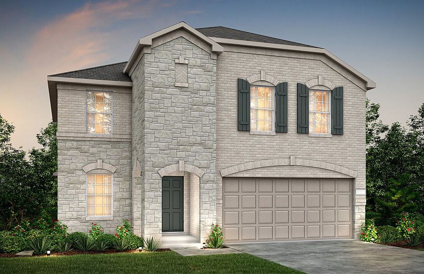 Home Exterior R