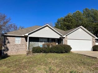 621 Concord Trl, Pocahontas, AR 72455