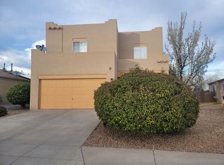 10308 Mistral Dr NW, Albuquerque, NM 87114