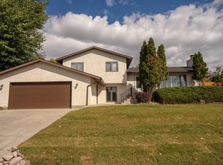 551 Tabriz Dr, Billings, MT 59105