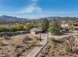 39839 N Spur Cross Rd, Cave Creek, AZ 85331