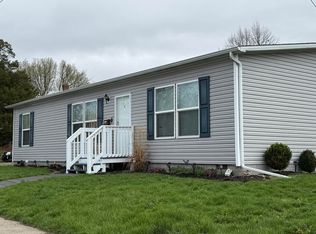 541 W Columbus Ave, Bellefontaine, OH