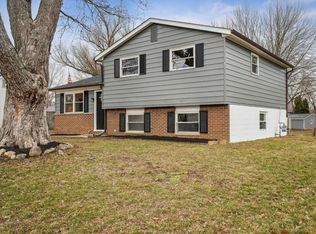 4456 Valleydale Way, Columbus, OH 43231