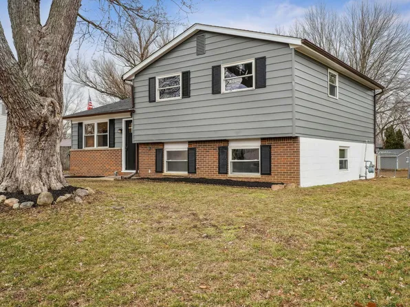 4456 Valleydale Way, Columbus, OH 43231