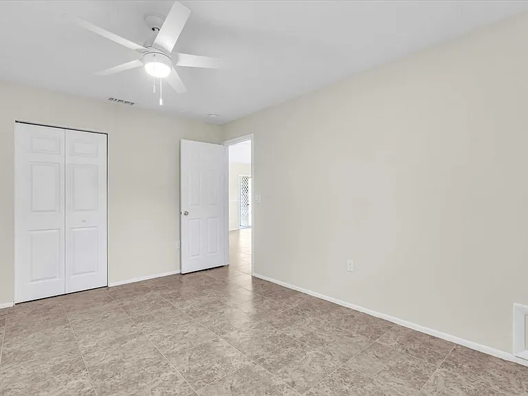 3rd bedroom
